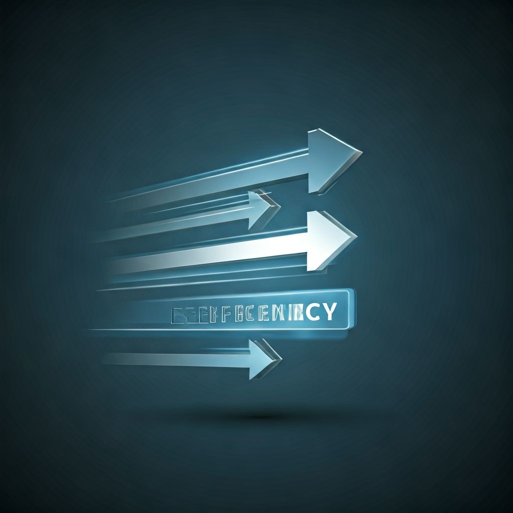 Procesos rápidos y eficientes