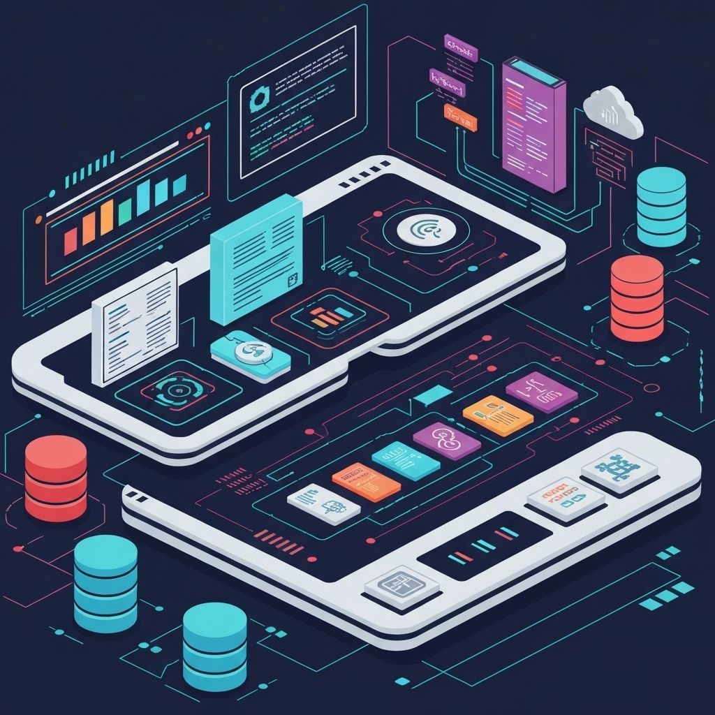 Integraciones y APIs personalizadas